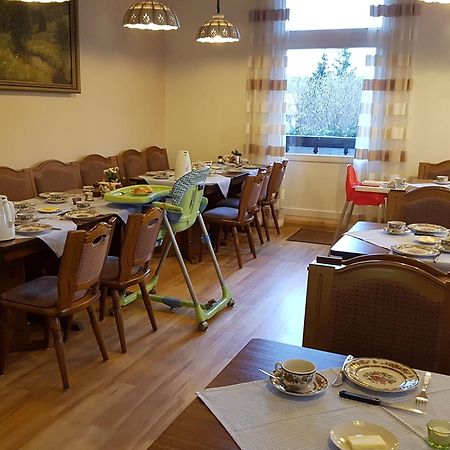 ורניגרוד Pension Schweizer Hof מראה חיצוני תמונה