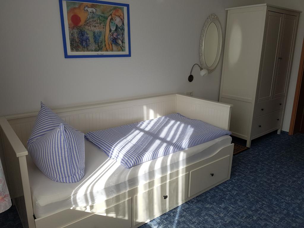 ורניגרוד Pension Schweizer Hof מראה חיצוני תמונה